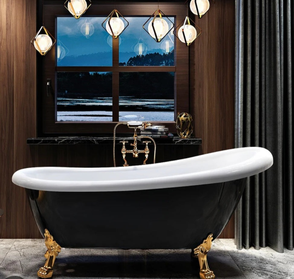Côté bain