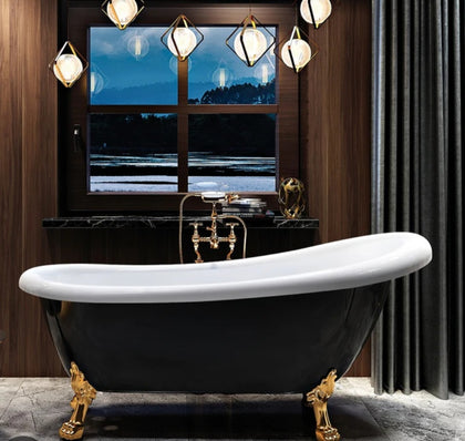 Côté bain