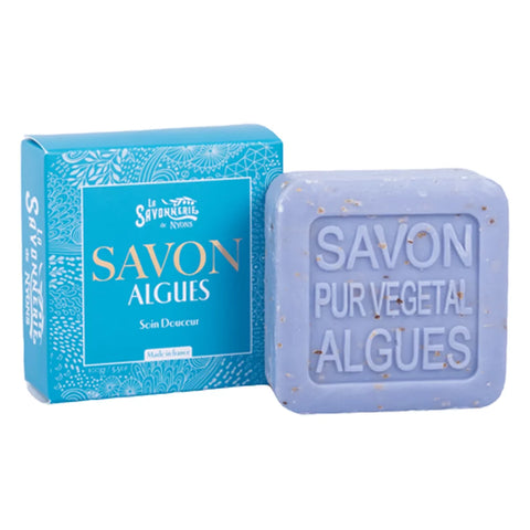 Savon Algues 100g