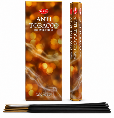 Encens Anti-Tabac