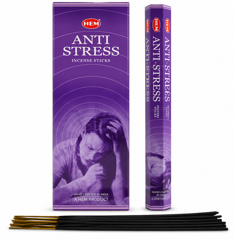 Encens Anti-Stress