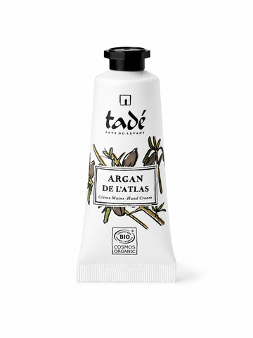 Crème mains Argan de L'Atlas