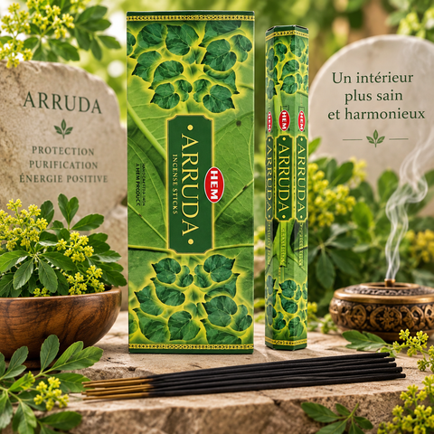 Encens Arruda