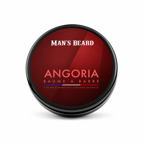 Baume à Barbe Angoria