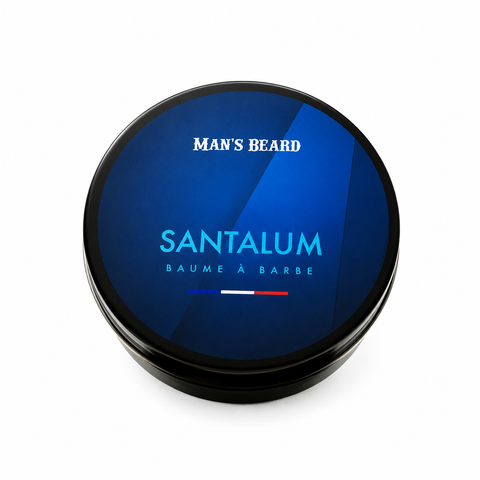 Baume à Barbe Santalum