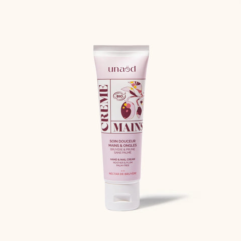 Crème Mains – Nectar de Bruyère