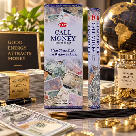 Encens Call Money