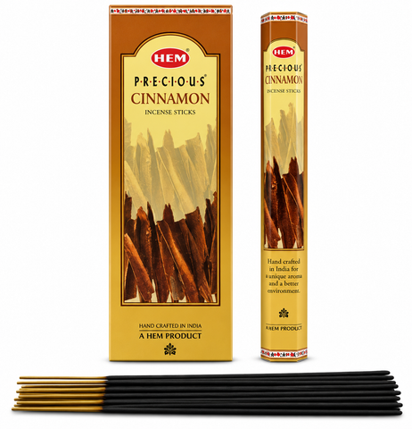 Encens Cannelle
