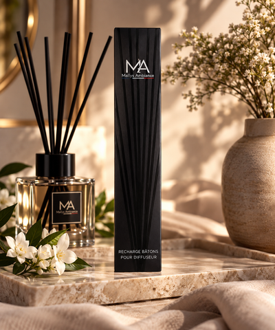Recharge de baton pour diffuseur