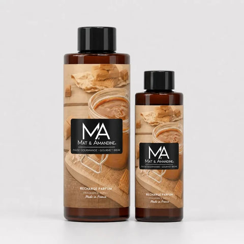 Recharge pour diffuseur d’Ambiance Pause Gourmande