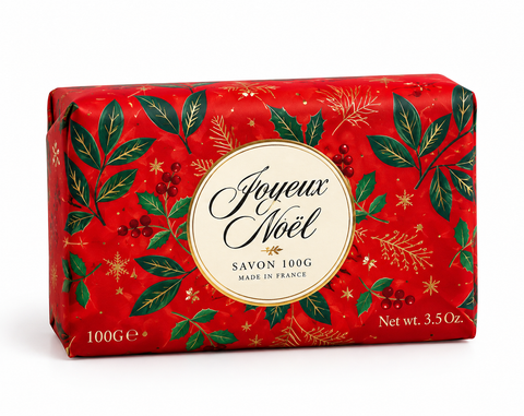 Savon orangette