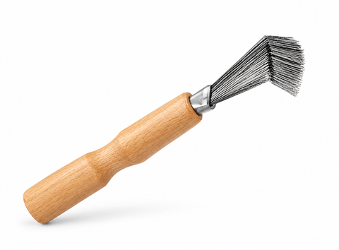 Nettoyeur de brosse