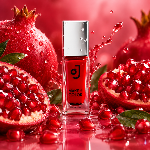 Vernis à ongles "Grenade"