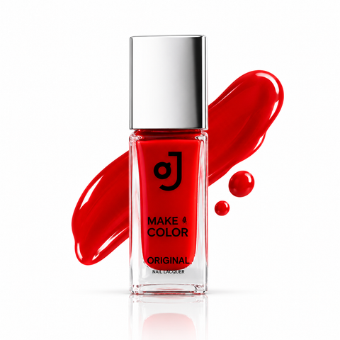 Vernis à ongles "Grenade"