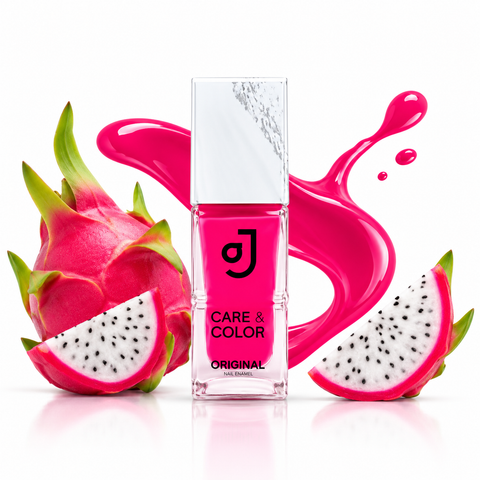Vernis à ongles "Pitaya"