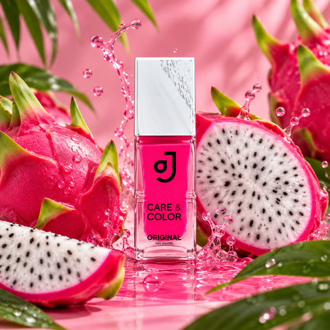 Vernis à ongles "Pitaya"