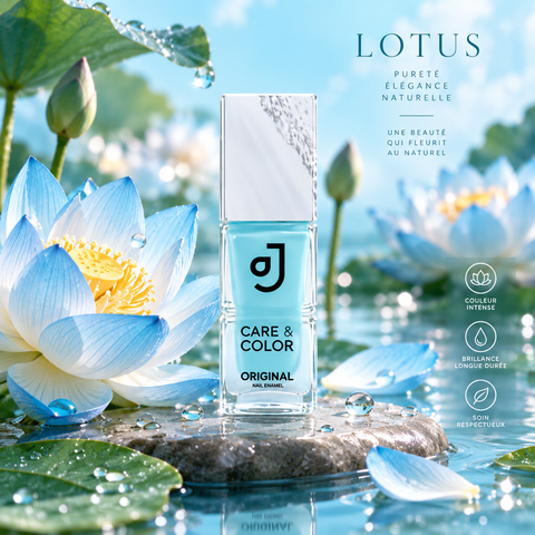 Vernis à ongles "Lotus"