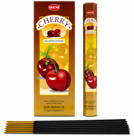 Encens Cerise