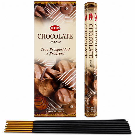 Encens Chocolat 🍫