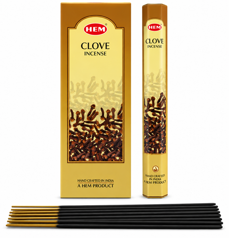Encens Clous de Girofle
