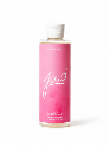 Gel Douche Clarifiant AHA & Acide Salicylique