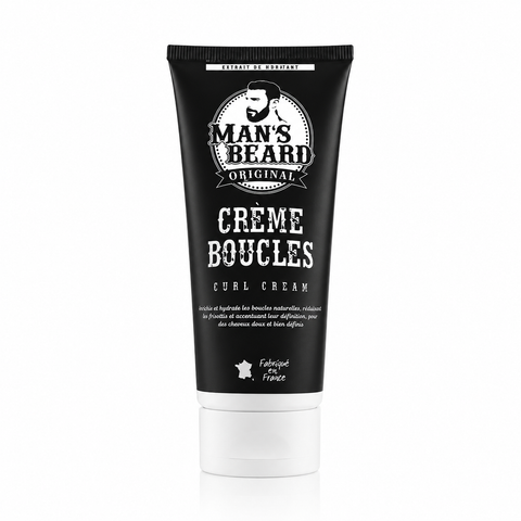 Crème Boucles