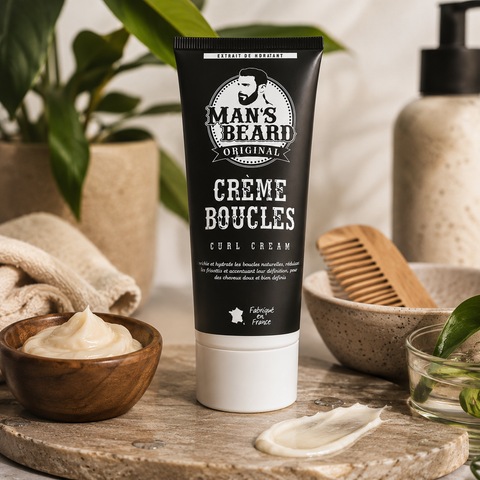 Crème Boucles