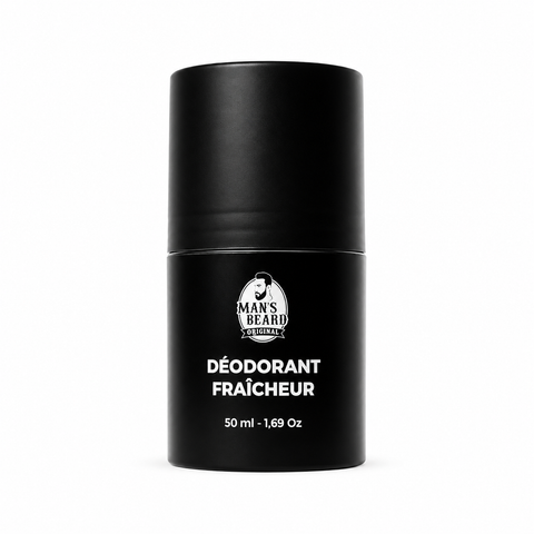 Déodorant Fraîcheur