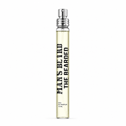 Parfum The Bearded