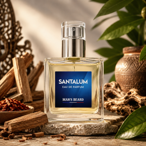 Eau de Parfum Santalum