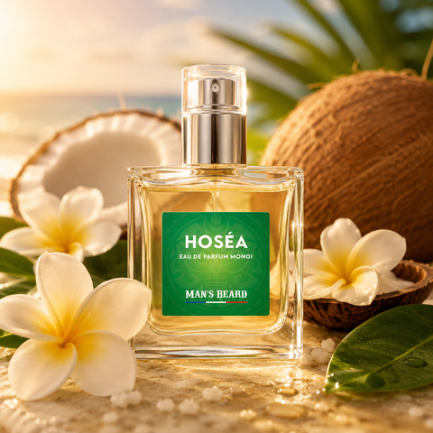 Eau de Parfum Hosea