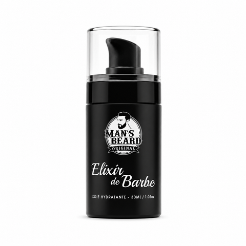 Elixir de Barbe
