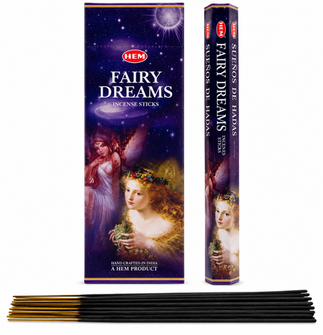 Encens rêves féerique