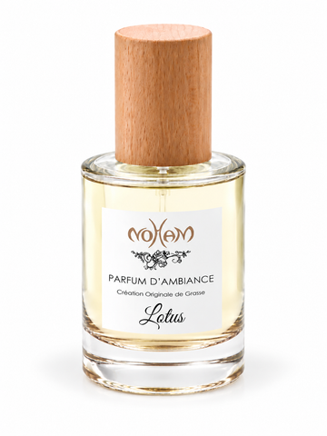 SPRAY LOTUS