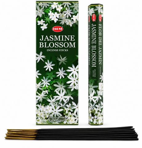 Encens  fleur de jasmin