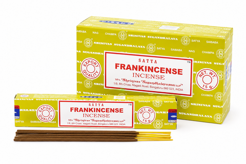 Encens  Frankincense