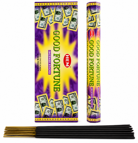 Encens Good Fortune