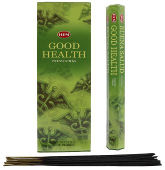 Encens Good Health
