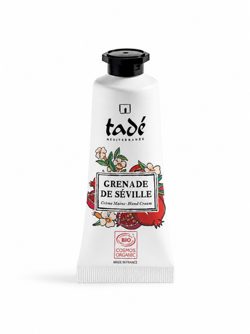 Crème mains Grenade de Seville