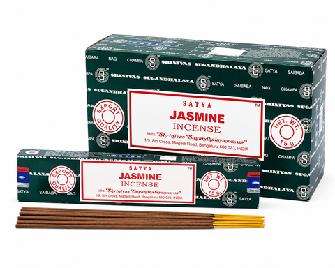 Ences JASMINE