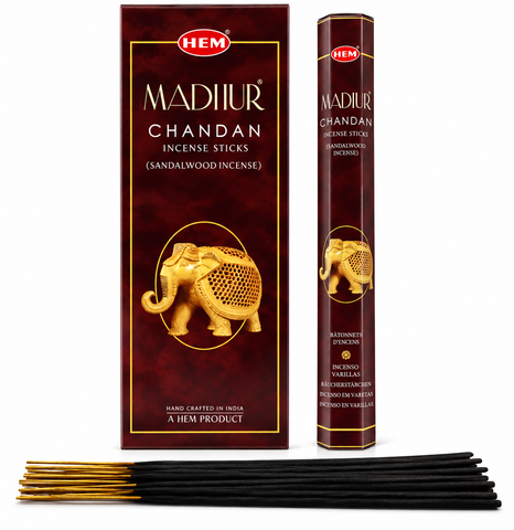 Encens Madhur Chandan