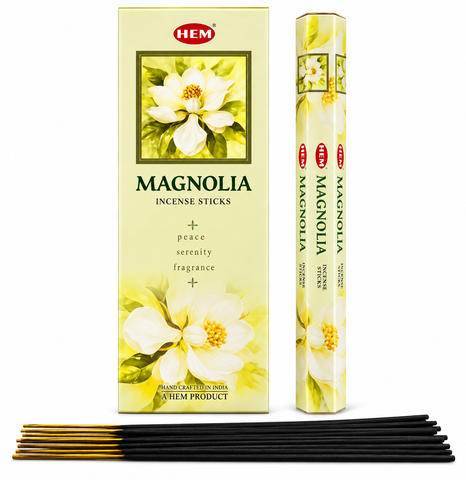Encens Magnolia