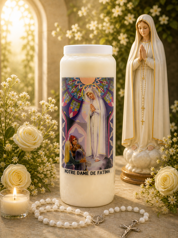 Notre Dame de Fatima