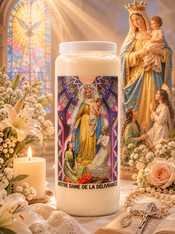 Notre Dame de la Délivrance