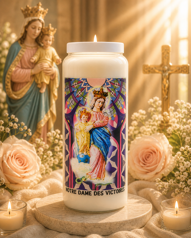 Notre Dame Des Victoires