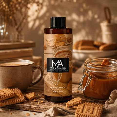 Recharge pour diffuseur d’Ambiance Pause Gourmande