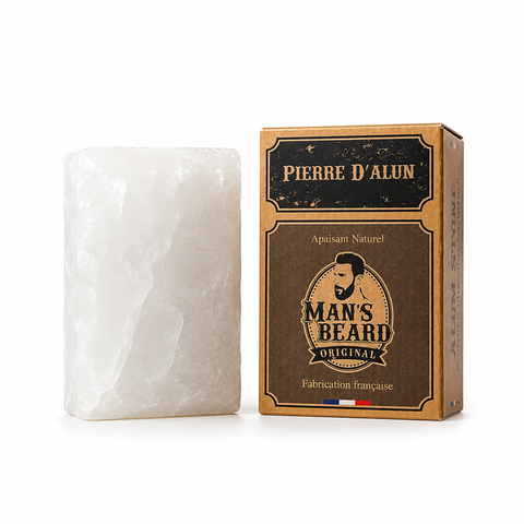 Pierre d’alun