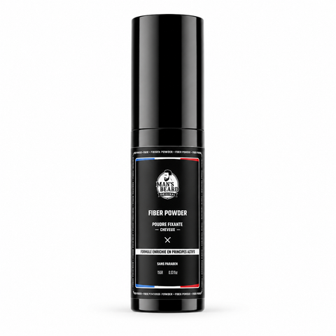 Fiber Powder – Poudre Fixante