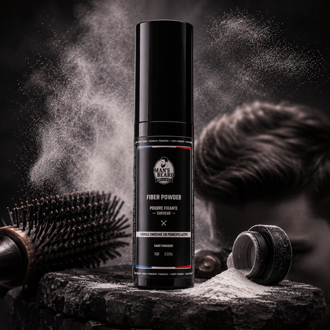 Fiber Powder – Poudre Fixante
