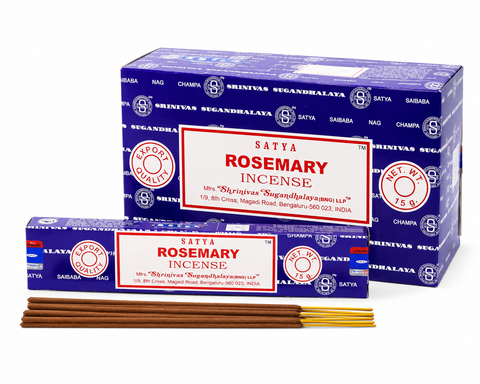 Encens "ROSEMARY"